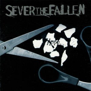 SEVER THE FALLEN - IN PIECES LIE THE REMAINS...