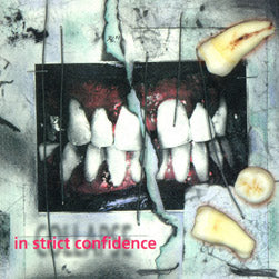 IN STRICT CONFIDENCE - COLLAPSE
