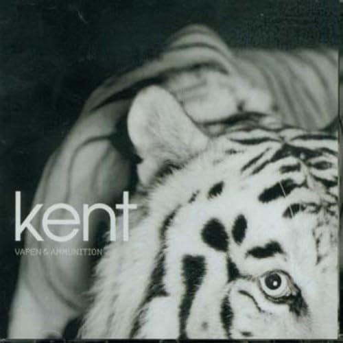 KENT - VAPEN & AMMUNITION