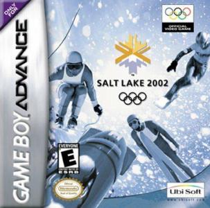 SALT LAKE 2002 - GB1