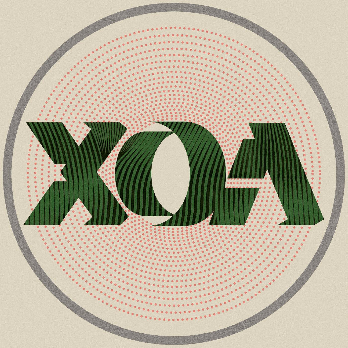 XOA - DIASPORA EP