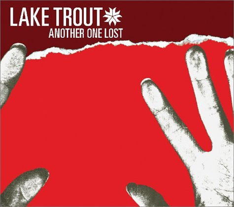 LAKE TROUT - ANOTHER ONE LOST