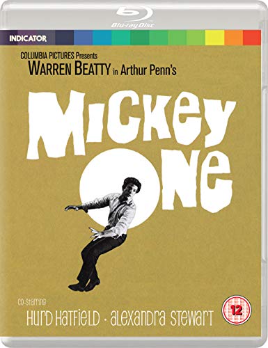 MICKEY ONE - BLU-INDICATOR