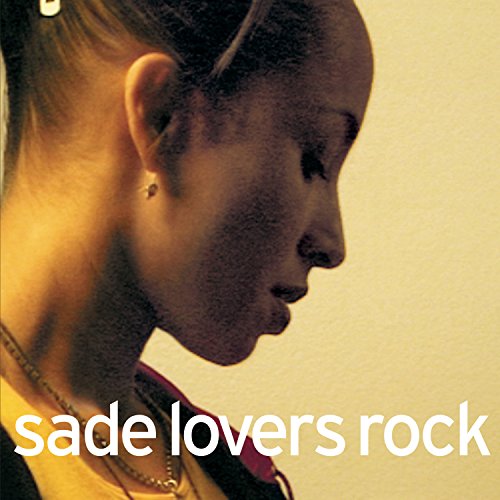 SADE - LOVERS ROCK (CD)