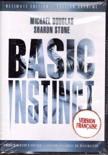 BASIC INSTINCT