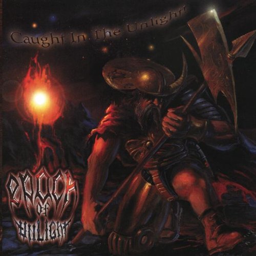 EPOCH OF UNLIGHT - CAUGHT IN THE UNLIGHT!