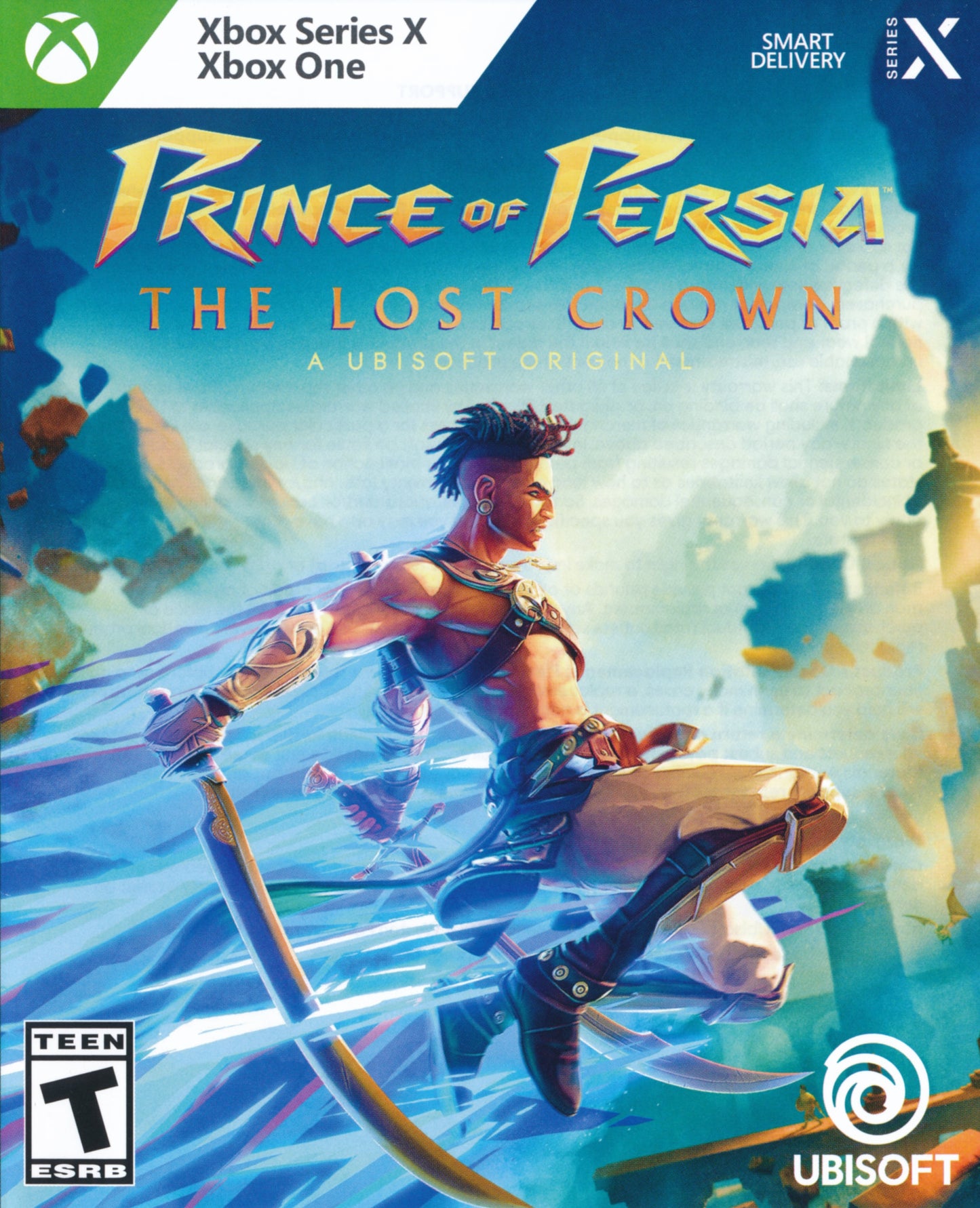 ENOTRIA: THE LAST SONG - XBXSX