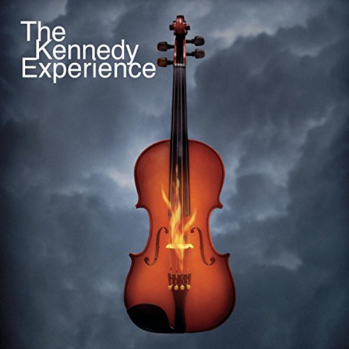 KENNEDY, NIGEL - KENNEDY EXPERIENCE