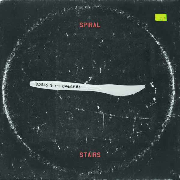 SPIRAL STAIRS - DORIS & THE DAGGERS