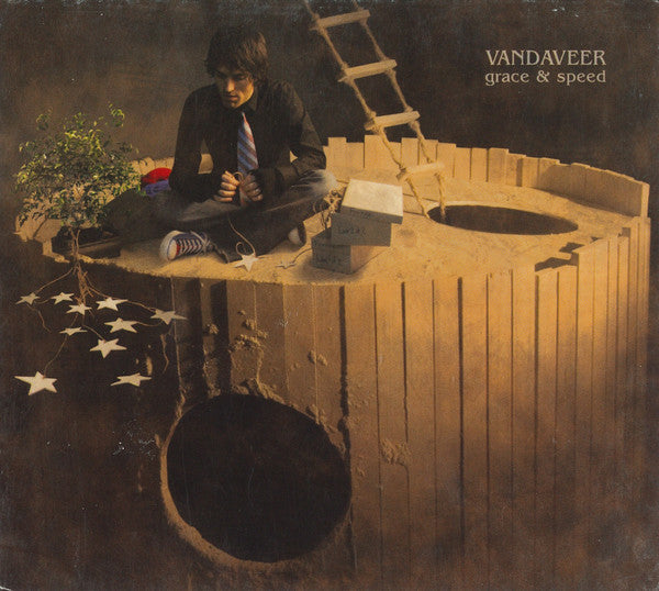 VANDAVEER - GRACE & SPEED