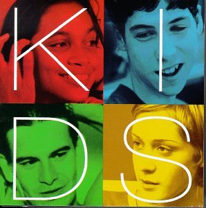 SNDTRK - KIDS