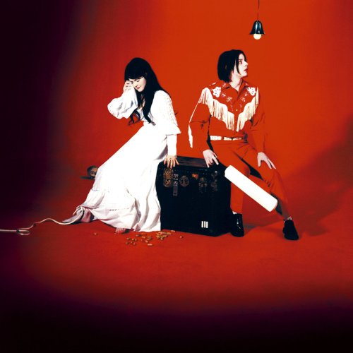 WHITE STRIPES - ELEPHANT (REISSUE)