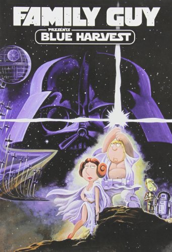 FAMILY GUY: BLUE HARVEST (SOUS-TITRES FRANçAIS)