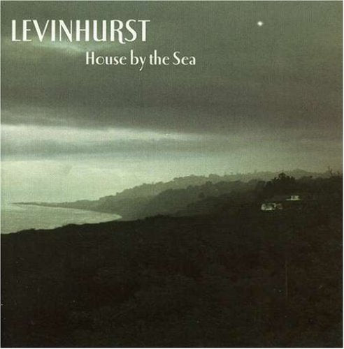 LEVINHURST - HOUSE BY THE SEA