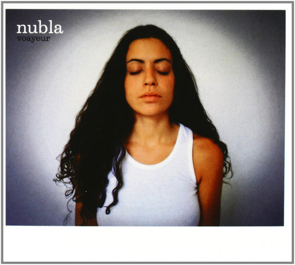 NUBLA - VOYEUR