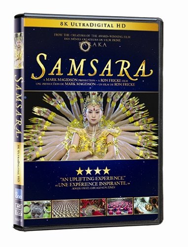 SAMSARA / SAMSARA (BILINGUAL)
