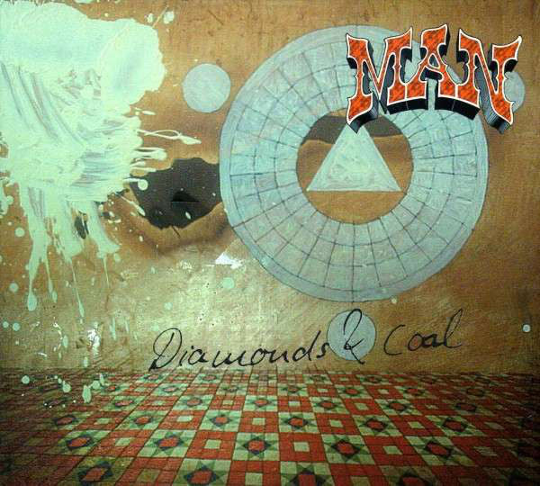 MAN - DIAMONDS & COAL
