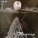 PIXIES - HEAD ON