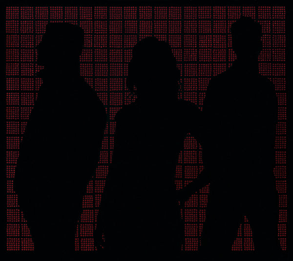 FREEZEPOP - FUTURE FUTURE FUTURE PERFECT