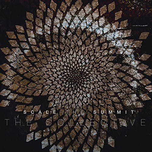 SCALE THE SUMMIT - THE COLLECTIVE (CD)