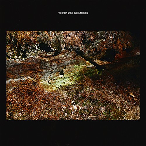 NORGREN,DANIEL - GREEN STONE (VINYL)
