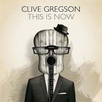 GREGSON, CLIVE - THIS IS NOW