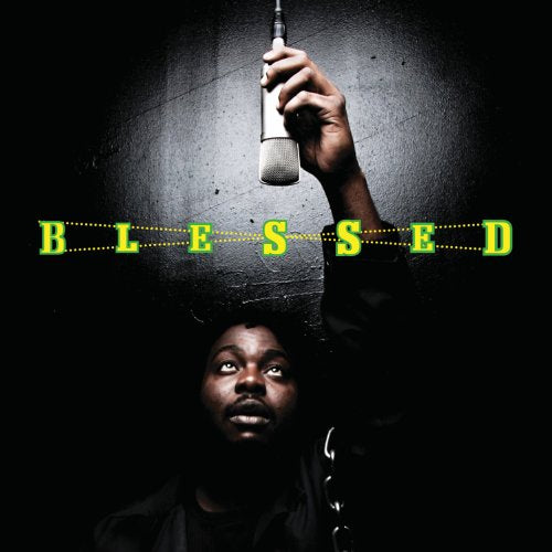 BLESSED - ST