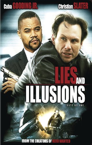 LIES AND ILLUSIONS