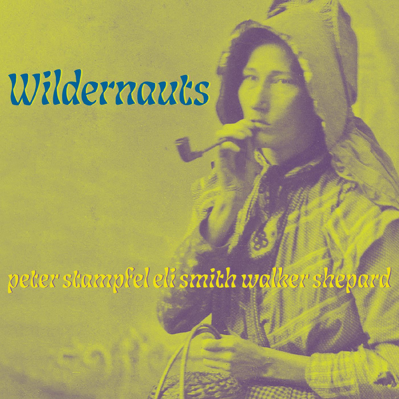 WILDERNAUTS - WILDERNAUTS