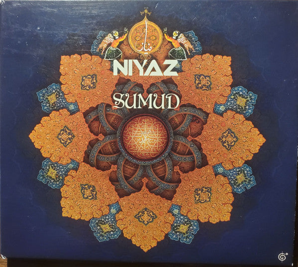 NIYAZ - SUMUD