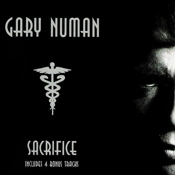 NUMAN, GARY - SACRIFICE