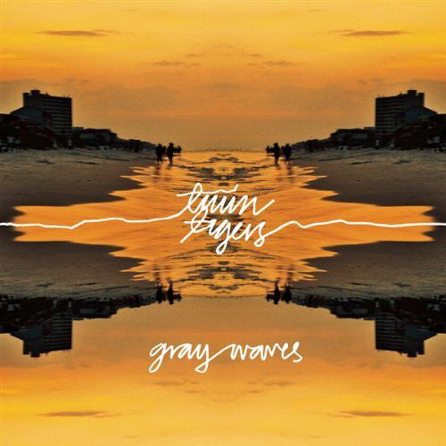 TWIN TIGERS - GRAY WAVES