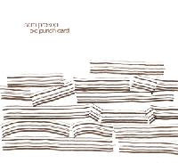 PREKOP, SAM - OLD PUNCH CARD