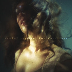 ZEFFIRA, RACHEL - DESERTERS
