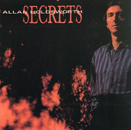 HOLDSWORTH, ALLAN - SECRETS