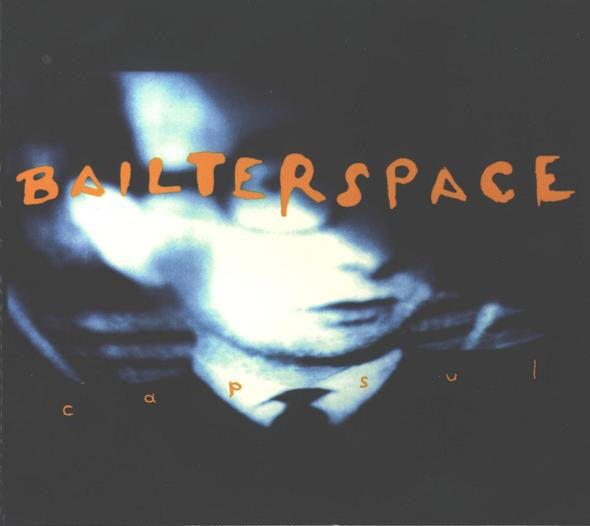 BAILTER SPACE - CAP SUL