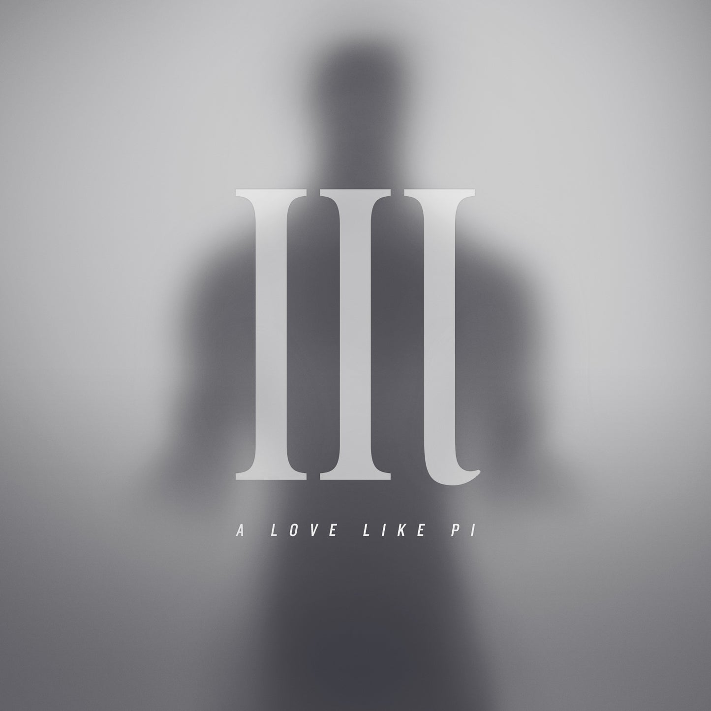 A LOVE LIKE PI - III