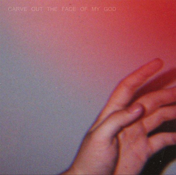 INFINITE BODY - CARVE OUT THE FACE OF MY GOD