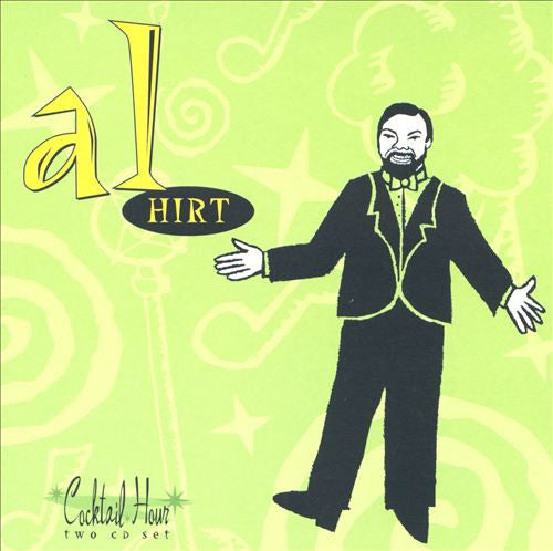HIRT, AL - COCKTAIL HOUR (2CDS)