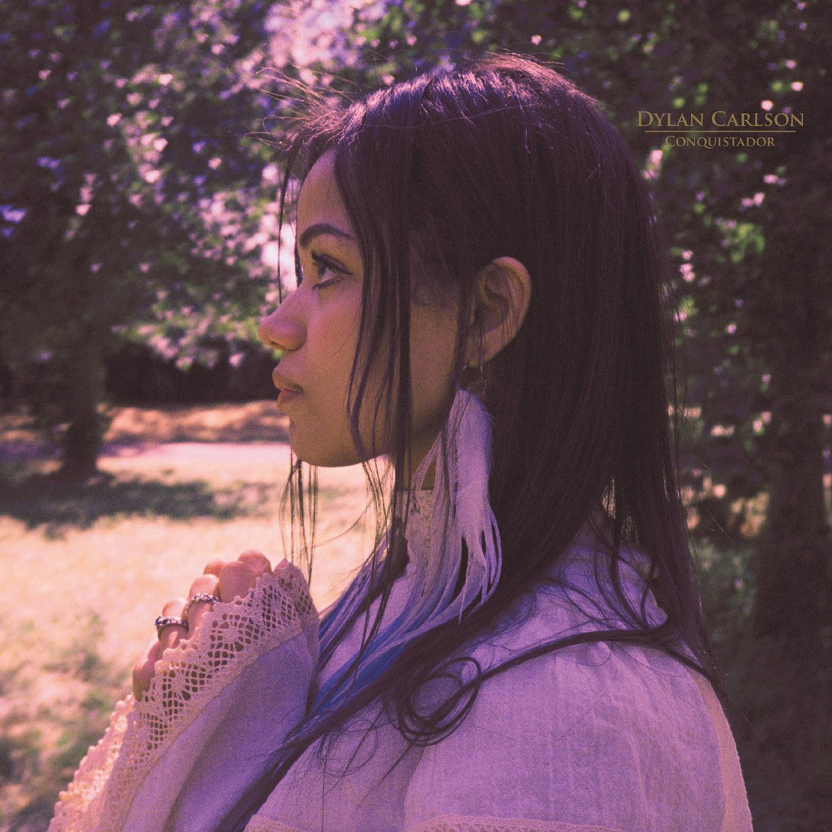 CARLSON, DYLAN - CONQUISTADOR