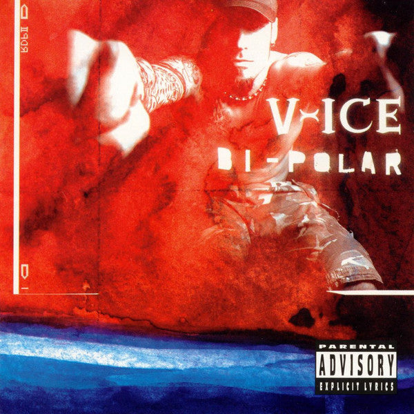 VANILLA ICE - BI-POLAR