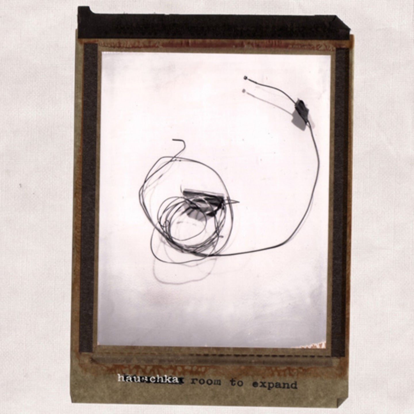 HAUSCHKA - ROOM TO EXPAND