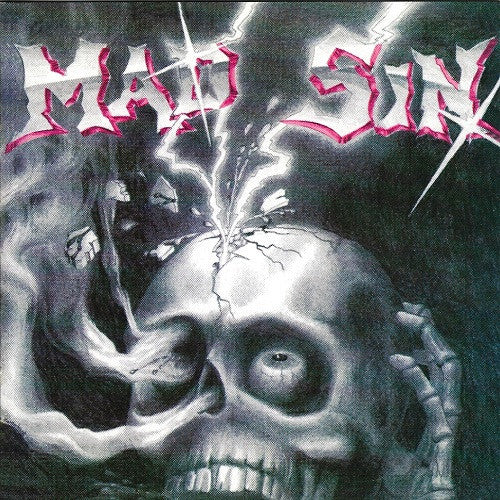 MAD SIN - BREAK THE RULES