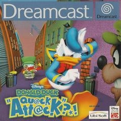 DONALD DUCK: GOIN' QUACKERS - DC