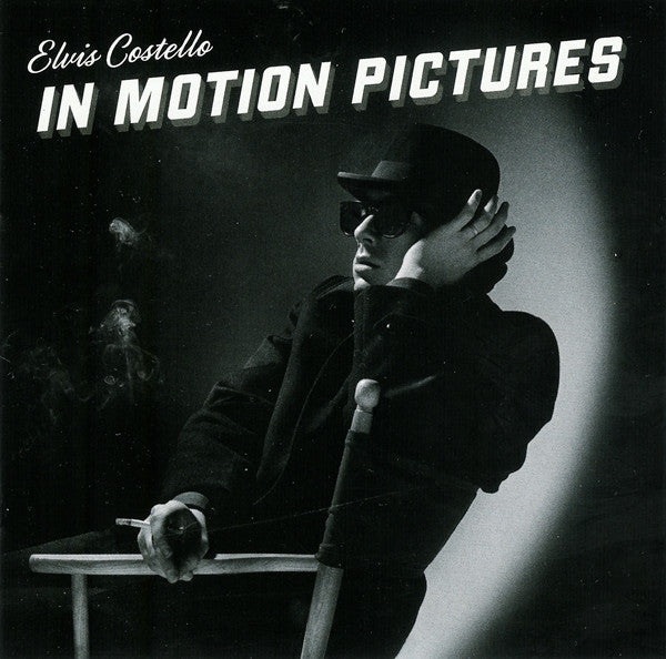 COSTELLO, ELVIS - IN MOTION PICTURES