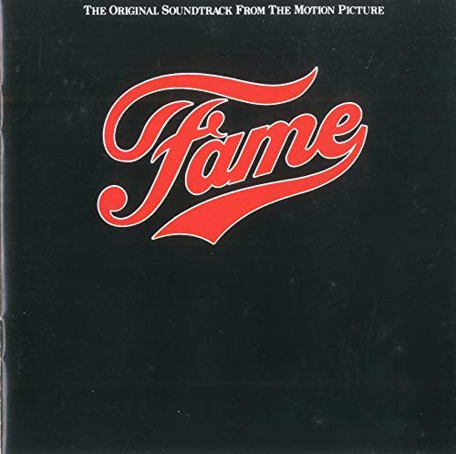 SNDTRK - FAME