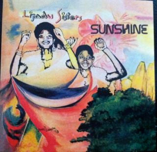 LIJADU SISTERS - SUNSHINE