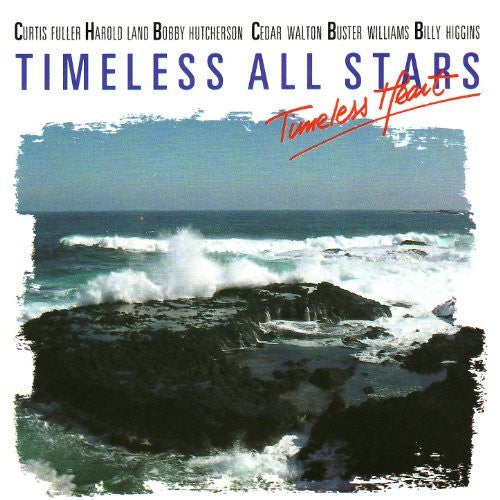 TIMELESS ALL-STARS - TIMELESS HEART