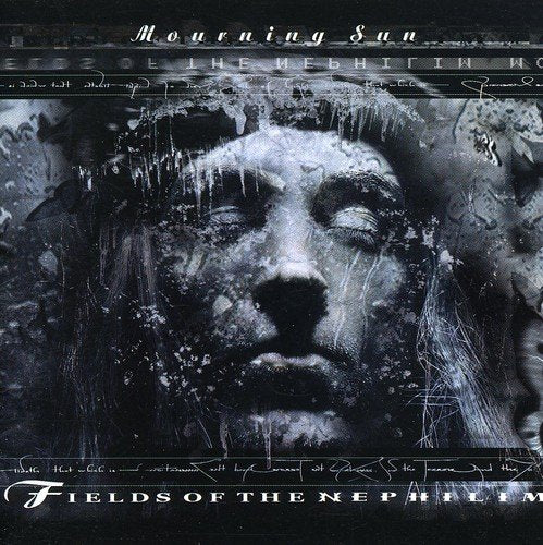 FIELDS OF THE NEPHILIM - MOURNING SUN