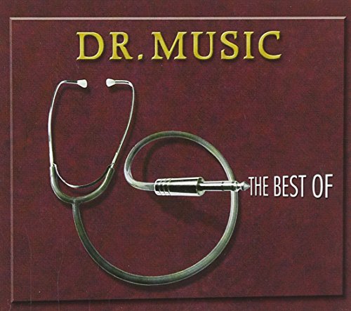 DR. MUSIC - BEST OF